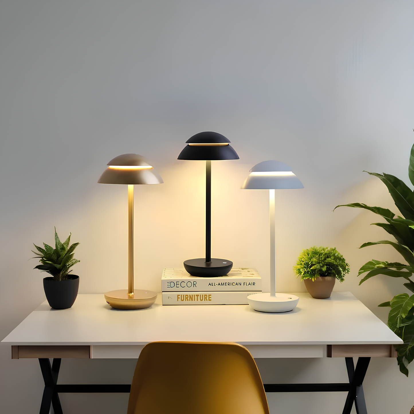 Lampe Luminous Prestige | Éclairage Élégant et Moderne