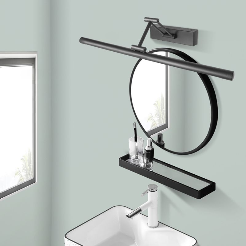 Applique Murale LED Linéaire Moderne Salle de Bain