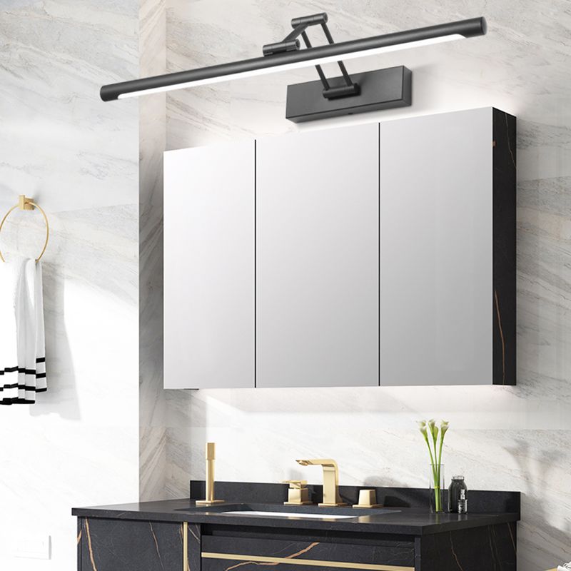 Applique Murale LED Linéaire Moderne Salle de Bain