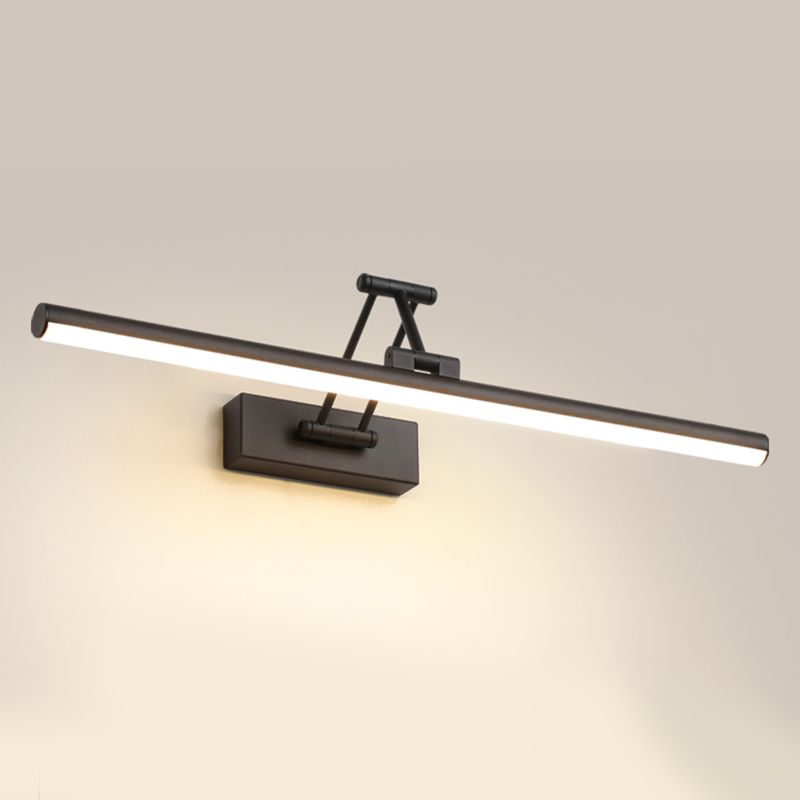 Applique Murale LED Linéaire Moderne Salle de Bain
