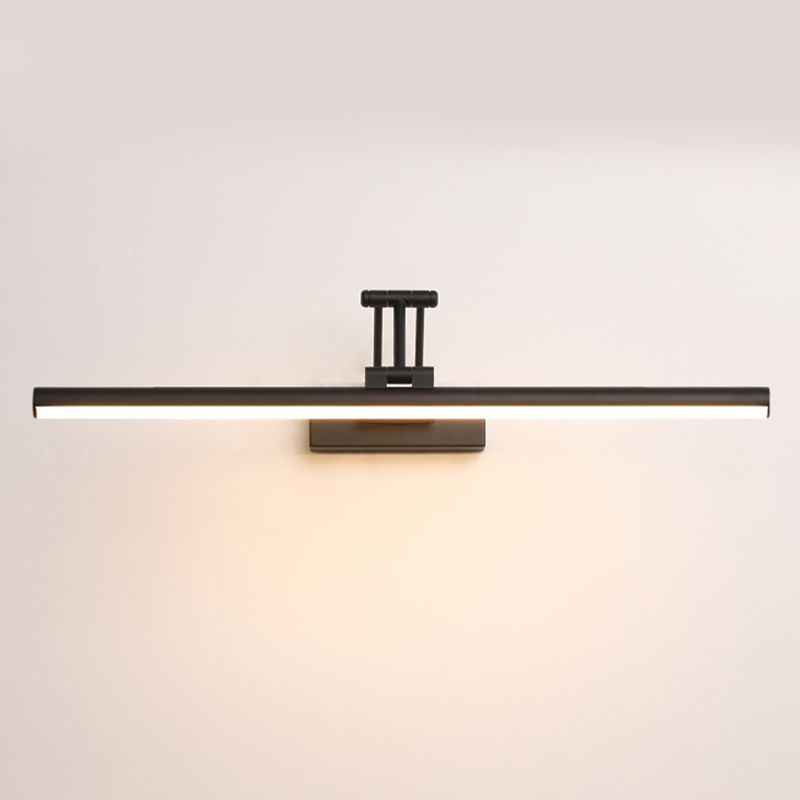 Applique Murale LED Linéaire Moderne Salle de Bain