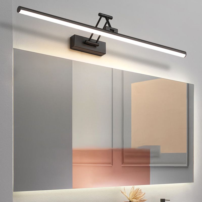 Applique Murale LED Linéaire Moderne Salle de Bain