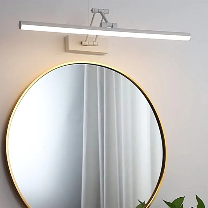 Applique Murale LED Linéaire Moderne Salle de Bain
