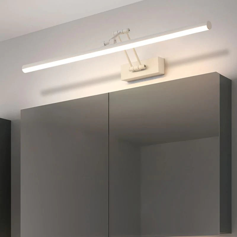 Applique Murale LED Linéaire Moderne Salle de Bain