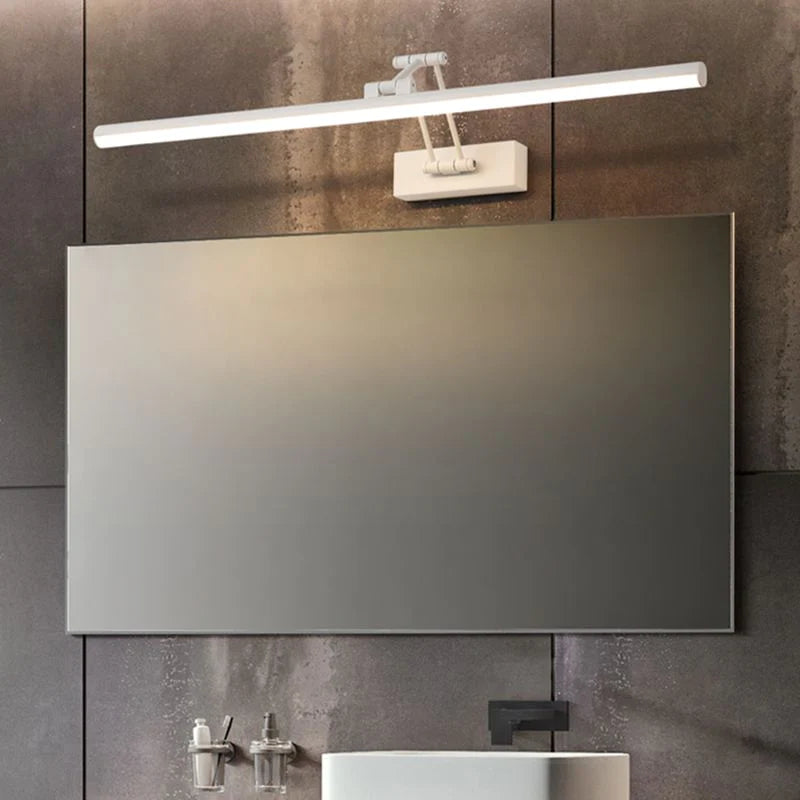 Applique Murale LED Linéaire Moderne Salle de Bain