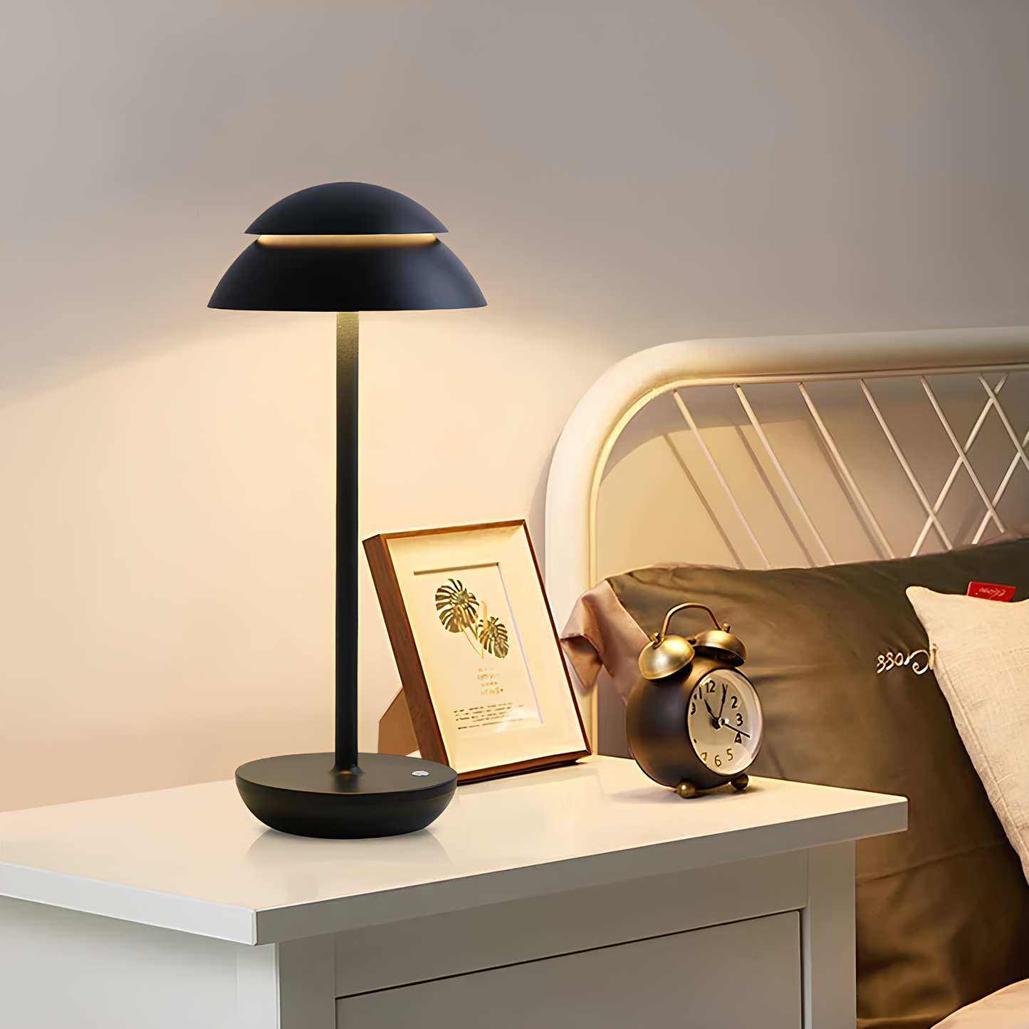 Lampe Luminous Prestige | Éclairage Élégant et Moderne