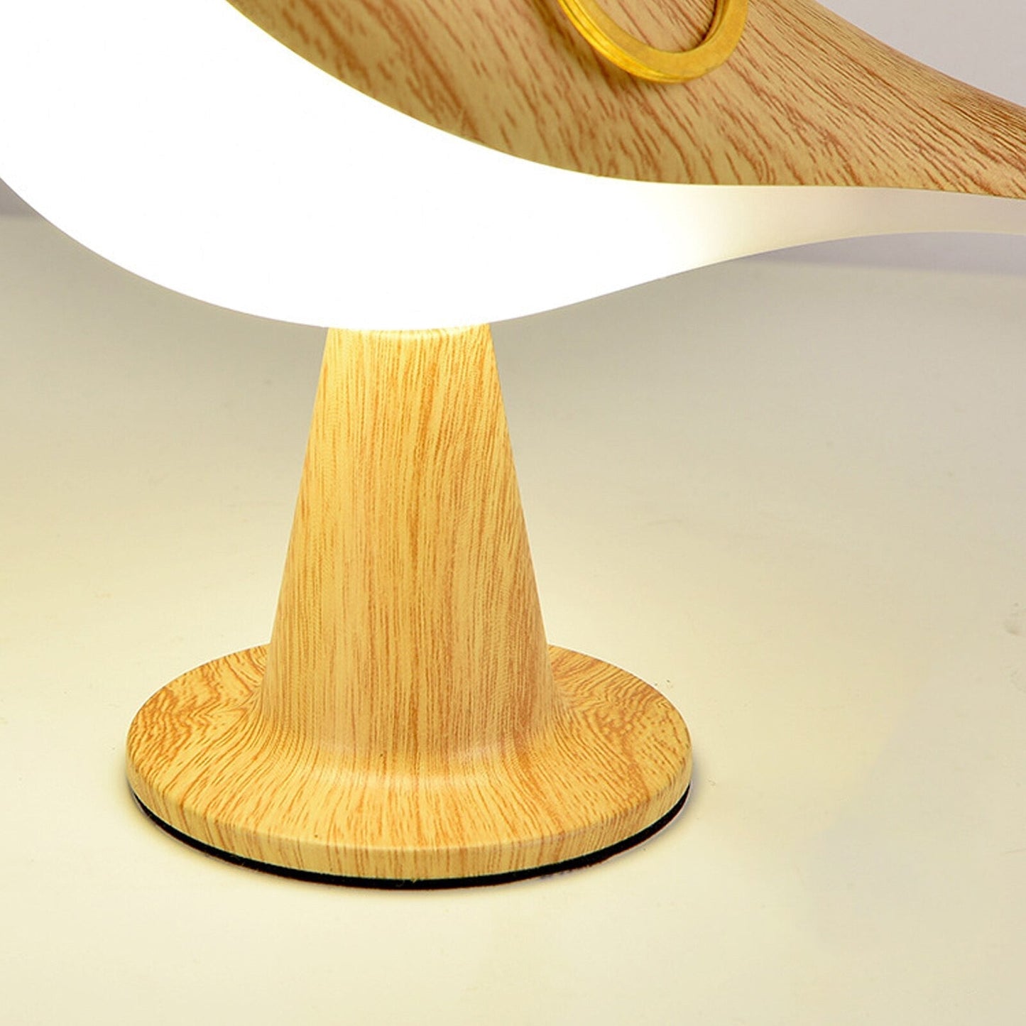 Lampe Oiseau Décorative – Design Moderne et Élégant