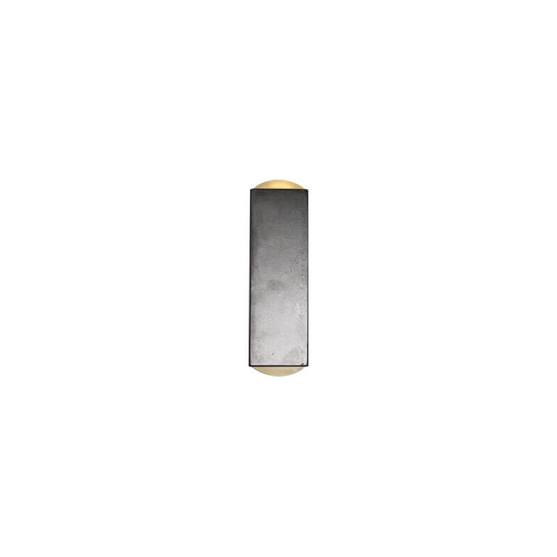 Applique Murale LED Extérieure Rectangulaire Étanche