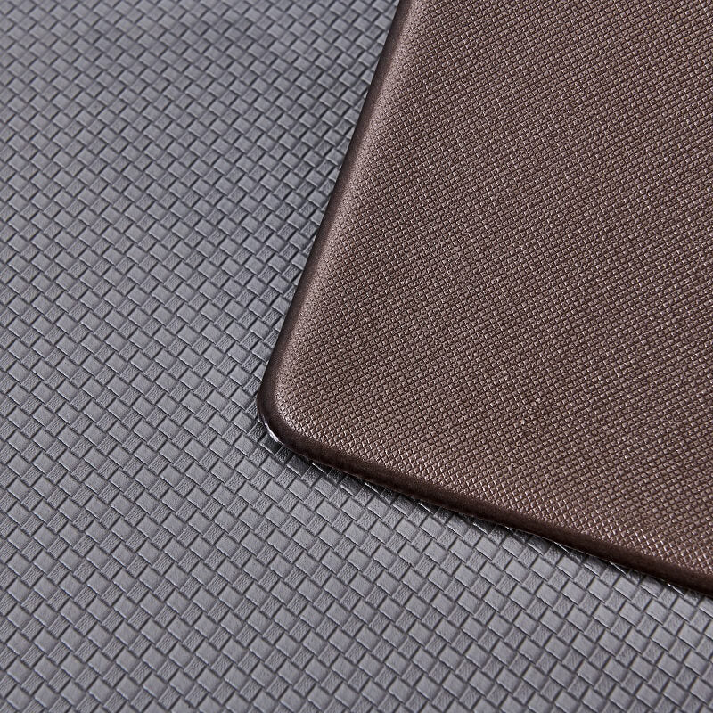 Tapis de Cuisine Antidérapant, Imperméable & Confort