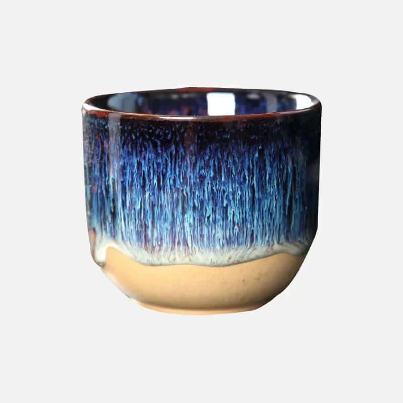 Tasse en Céramique Colorée Design Moderne