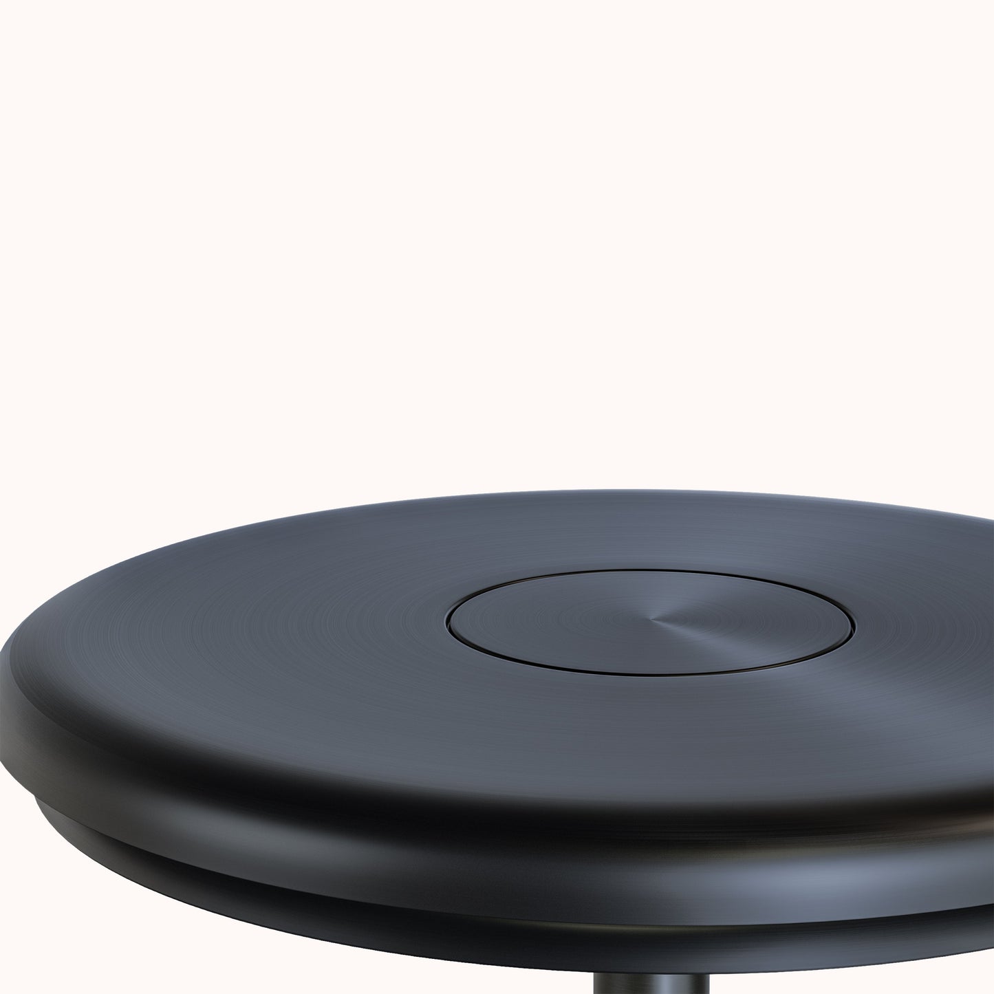 Copenhagen | Lampe de Table Sans Fil - Élégance Scandinave