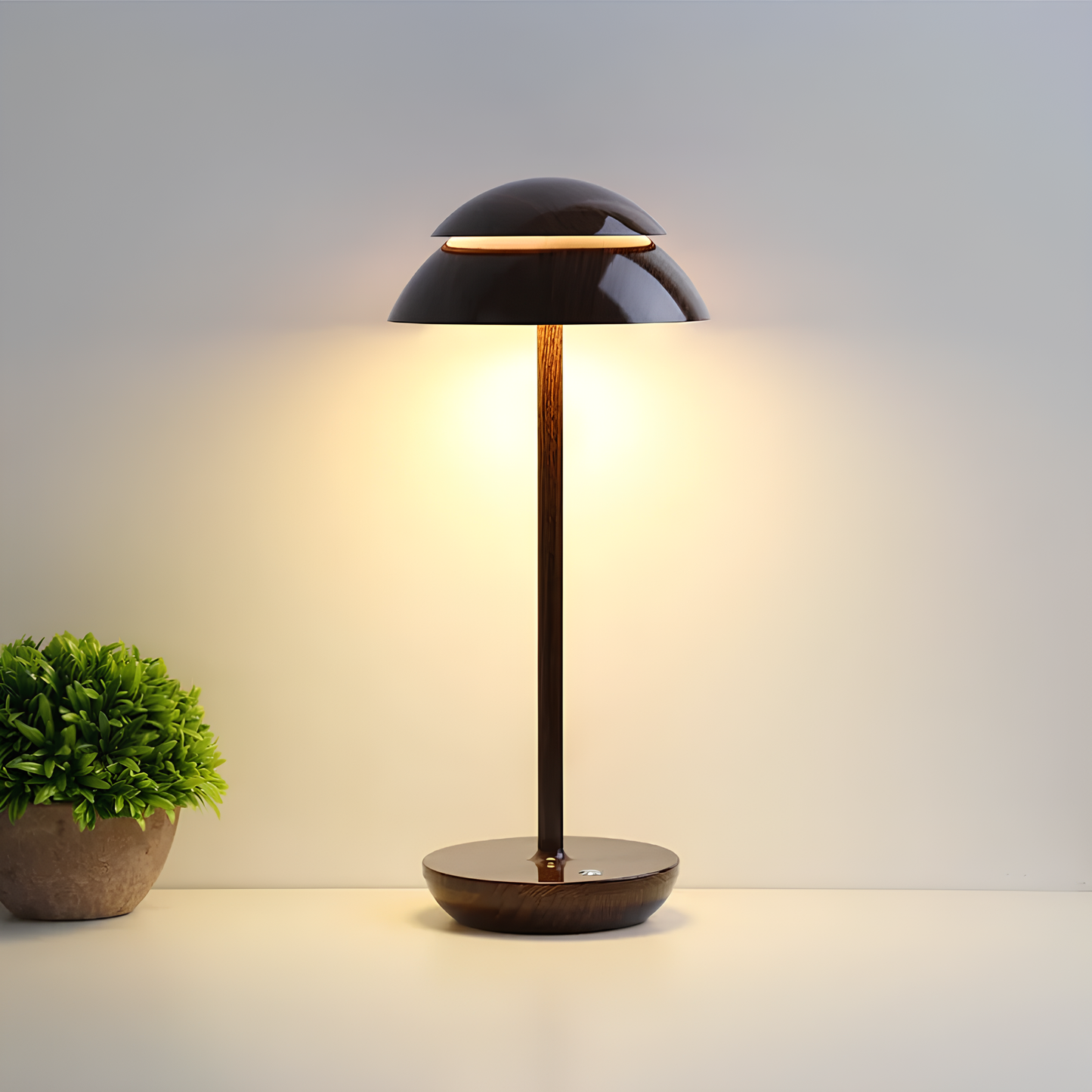 Lampe Luminous Prestige | Éclairage Élégant et Moderne
