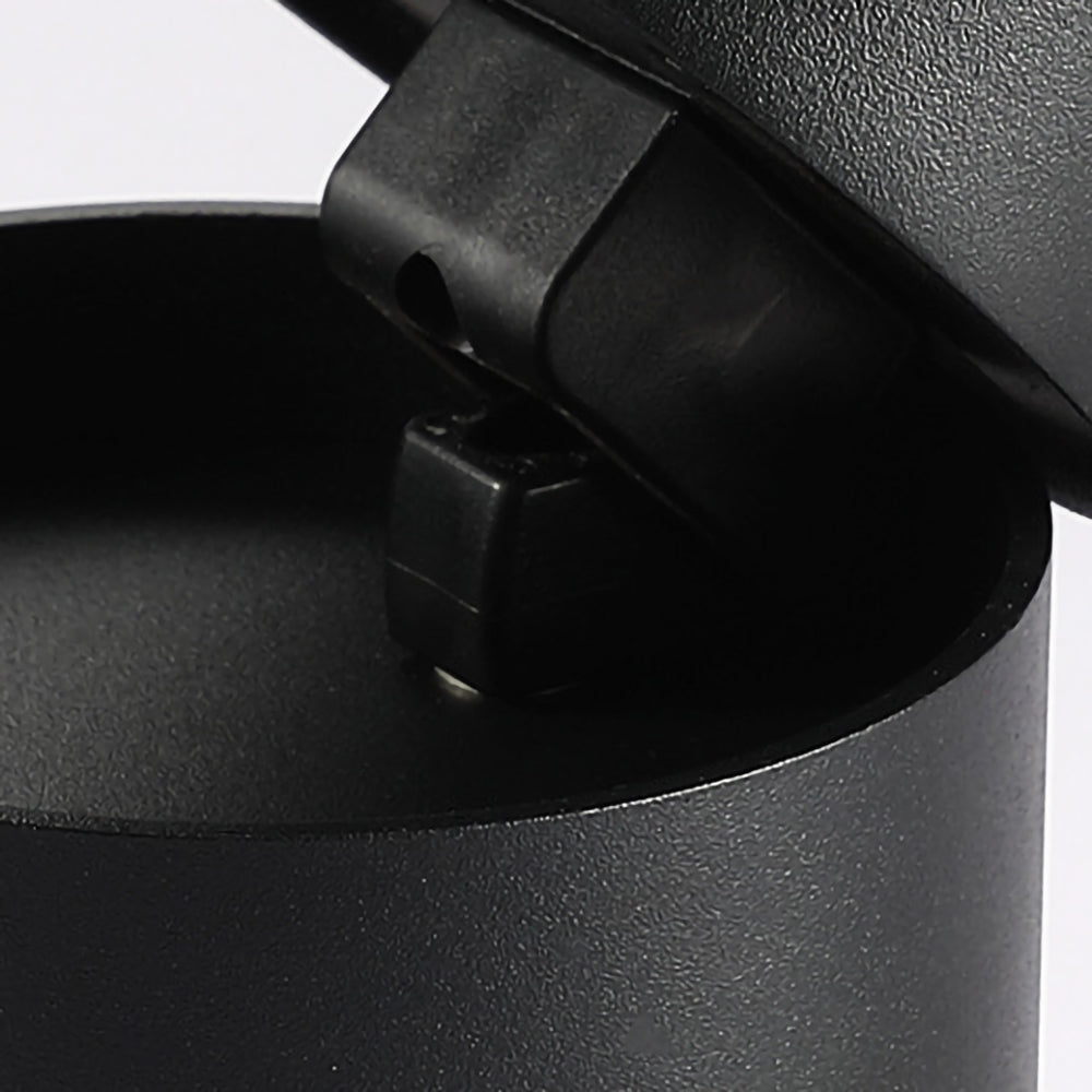 Plafonnier LED Orientable Moderne Mini 10 cm