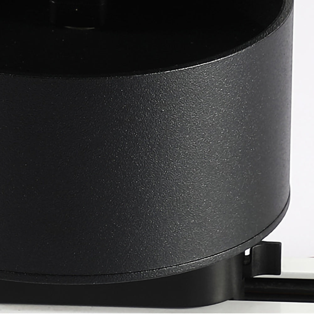 Plafonnier LED Orientable Moderne Mini 10 cm