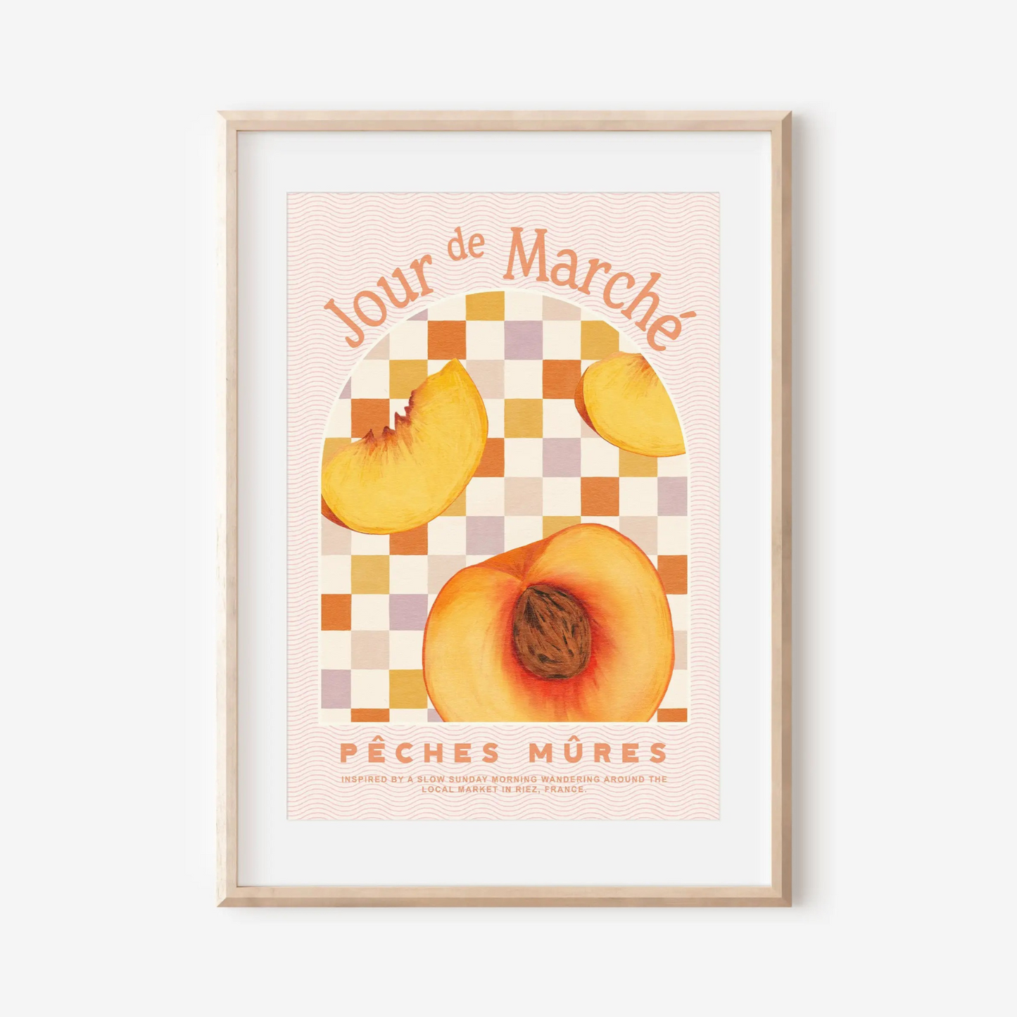 Affiches Vintage Cuisine – Lot de Posters Illustrés