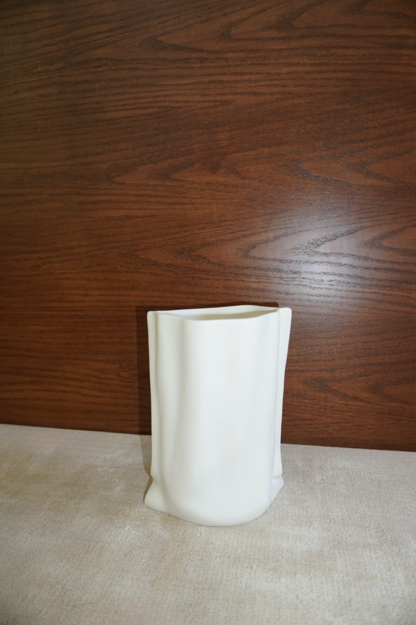 Vase Céramique Électroplaqué Esmée