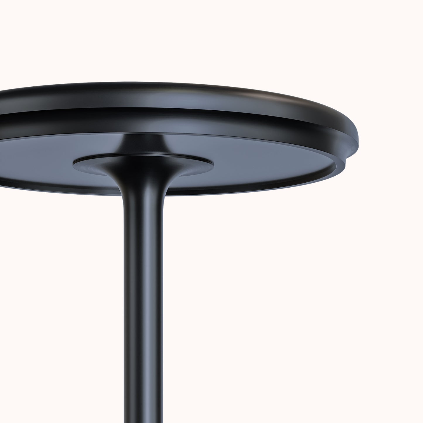 Copenhagen | Lampe de Table Sans Fil - Élégance Scandinave