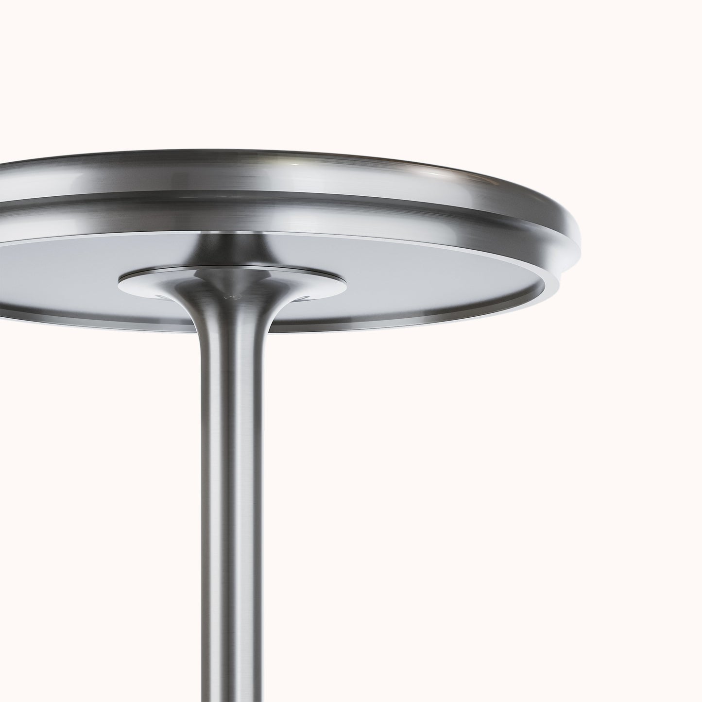 Copenhagen | Lampe de Table Sans Fil - Élégance Scandinave