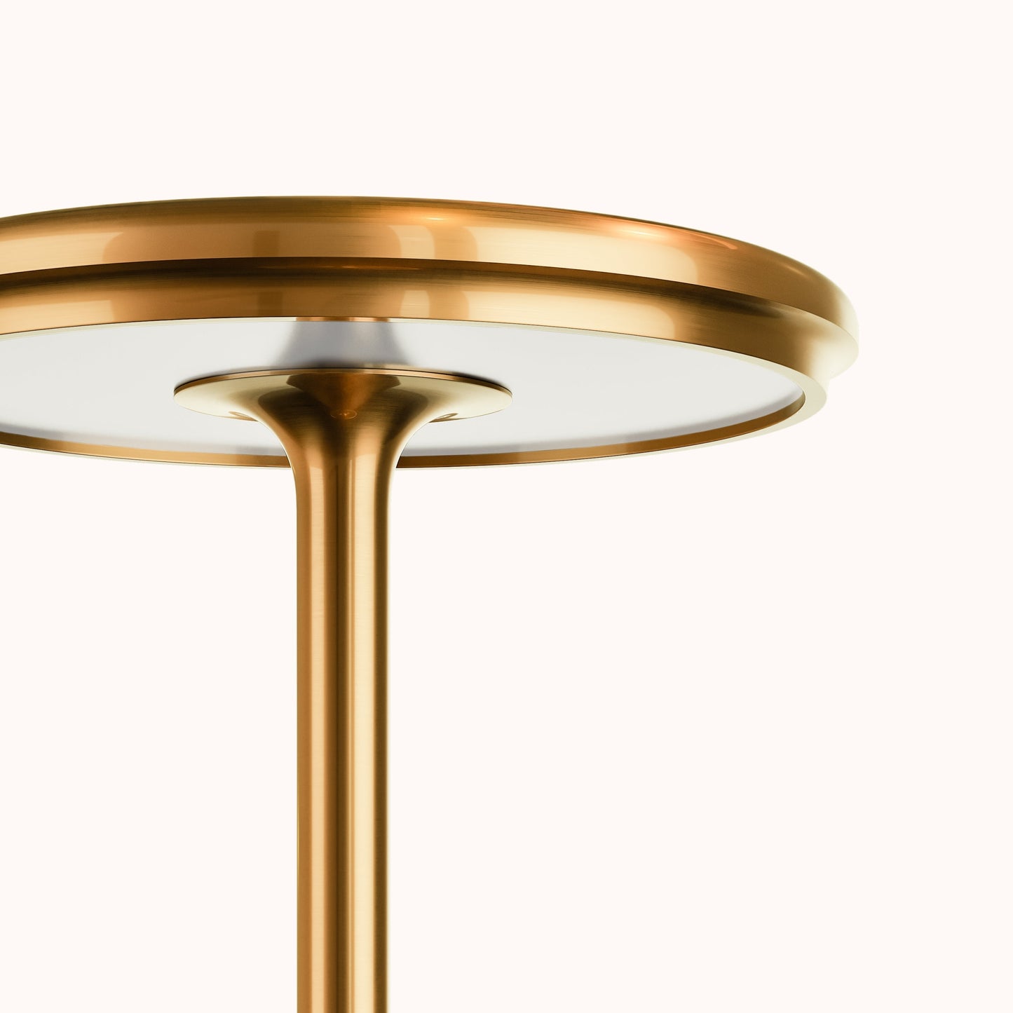 Copenhagen | Lampe de Table Sans Fil - Élégance Scandinave