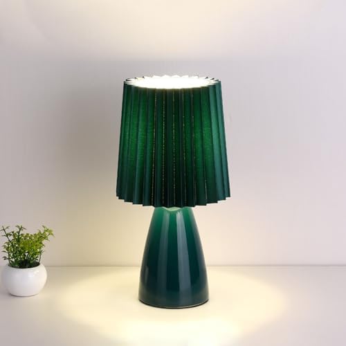 Lampe de Table Miniature en Céramique - Luka
