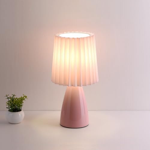 Lampe de Table Miniature en Céramique - Luka