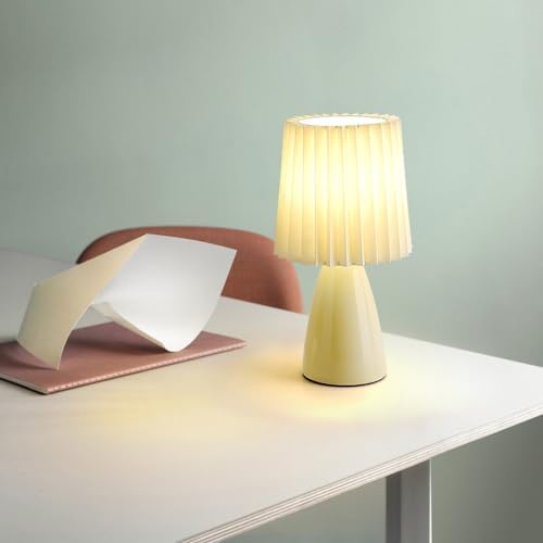 Lampe de Table Miniature en Céramique - Luka