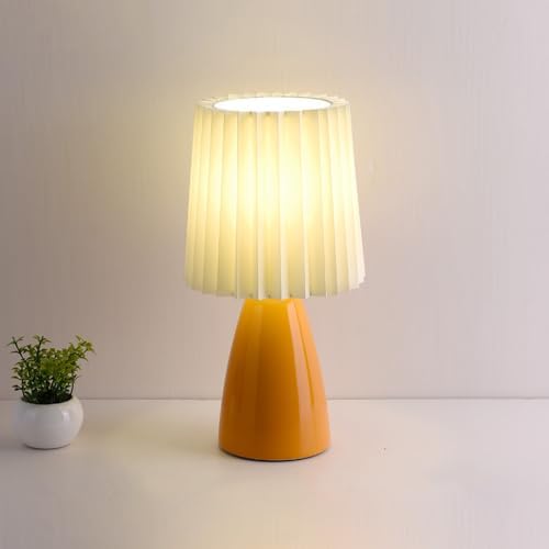 Lampe de Table Miniature en Céramique - Luka