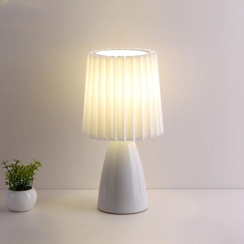 Lampe de Table Miniature en Céramique - Luka
