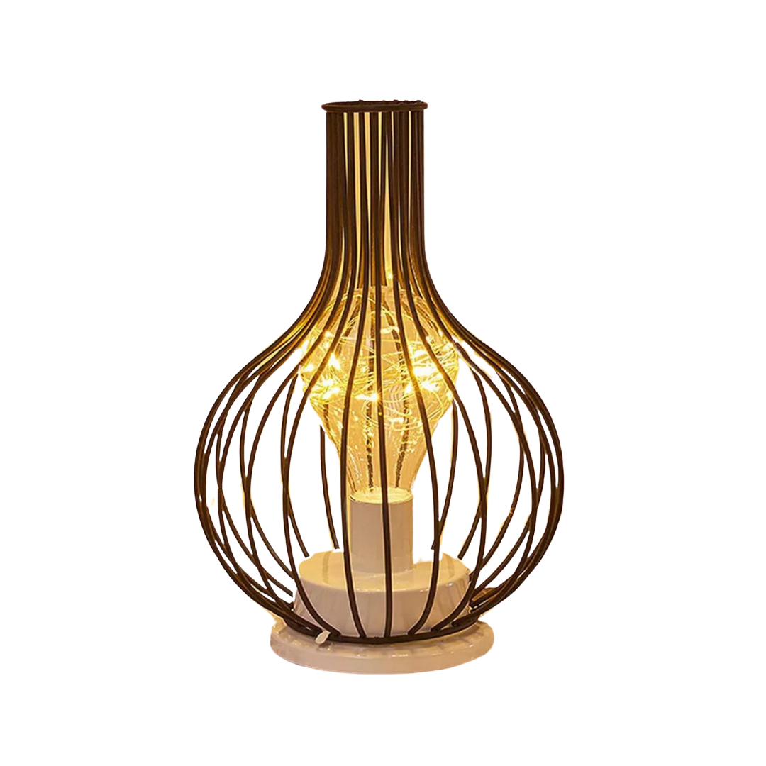 Luxe Wireless LED Lamps – Lampes LED Sans Fil de Luxe