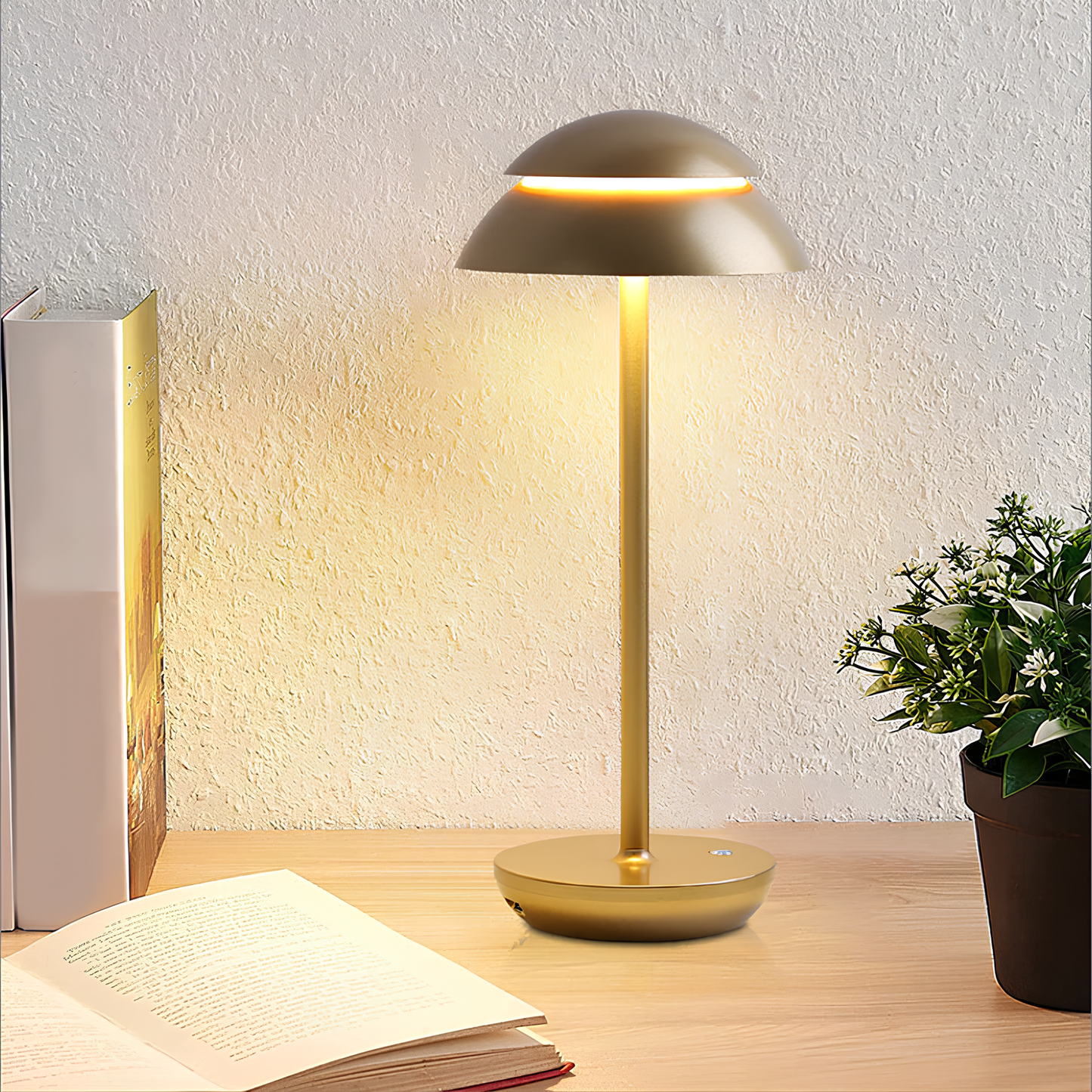 Lampe Luminous Prestige | Éclairage Élégant et Moderne