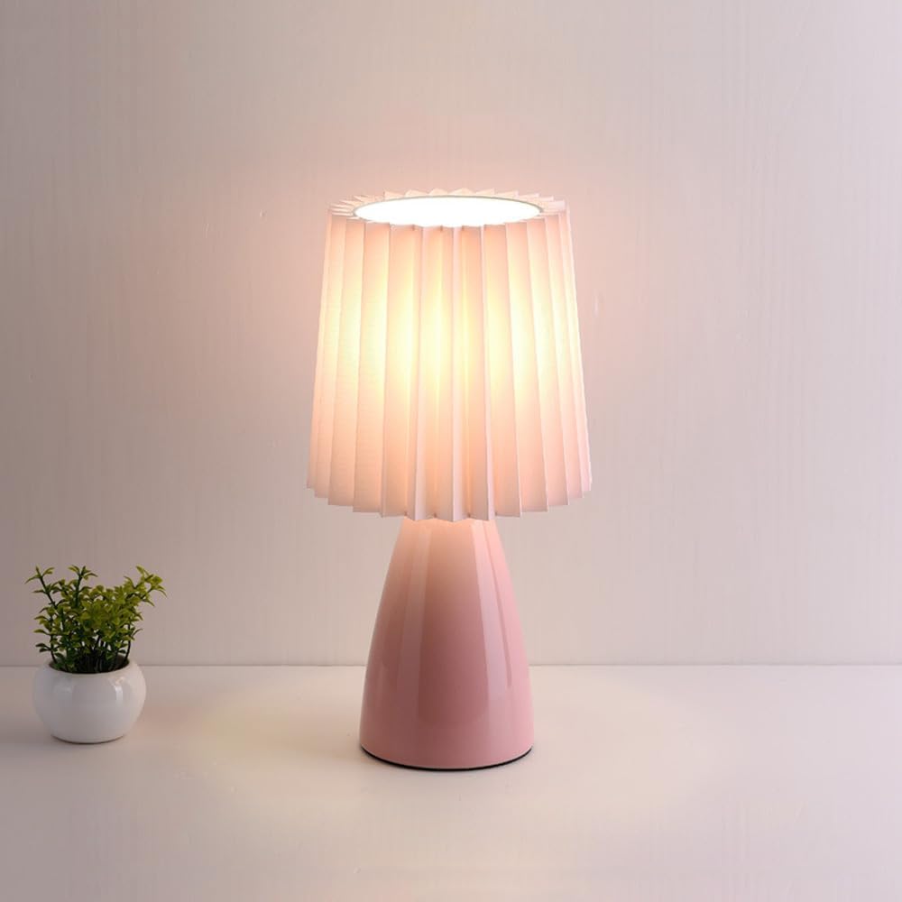 Lampe de Table Miniature en Céramique - Luka