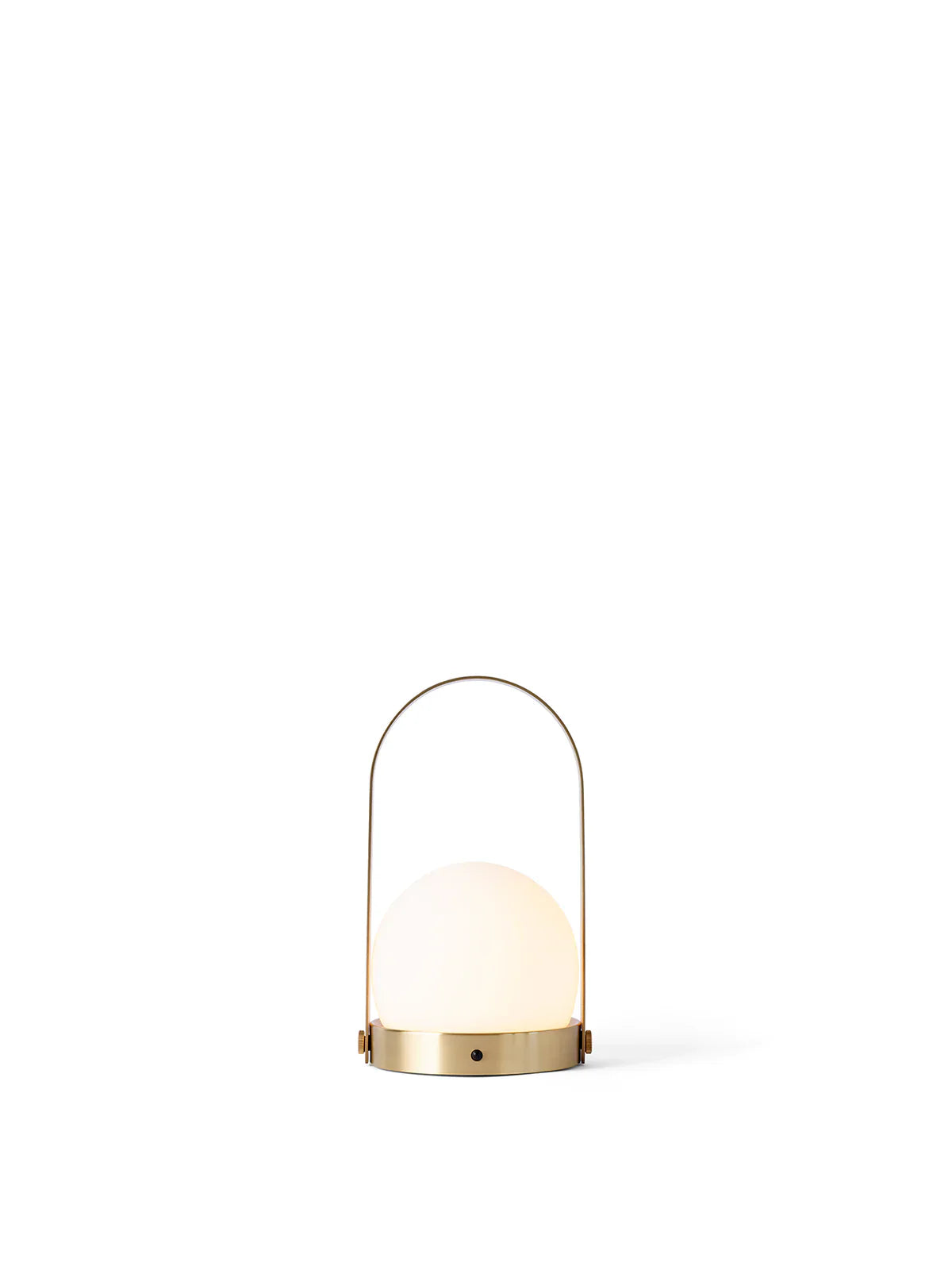 Lampe de Table Portable Carrie – Élégance nomade et lumière tamisée rechargeable