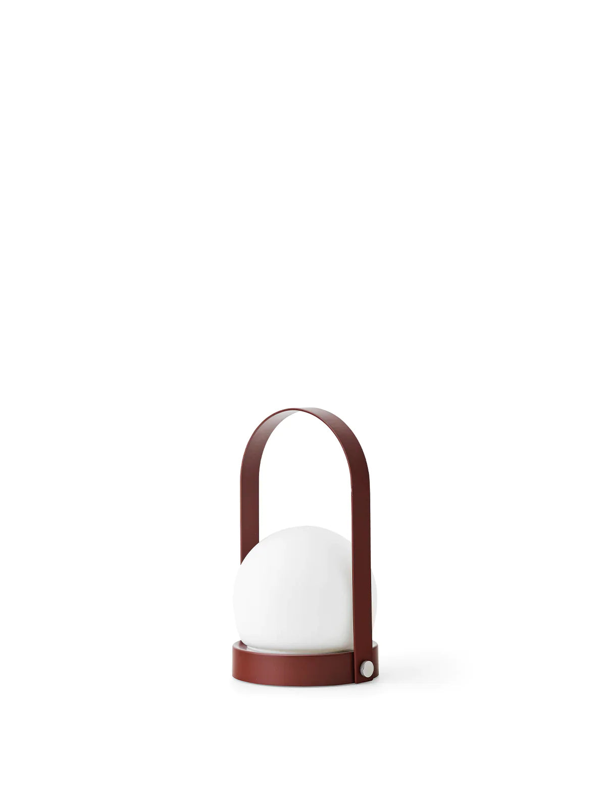 Lampe de Table Portable Carrie – Élégance nomade et lumière tamisée rechargeable
