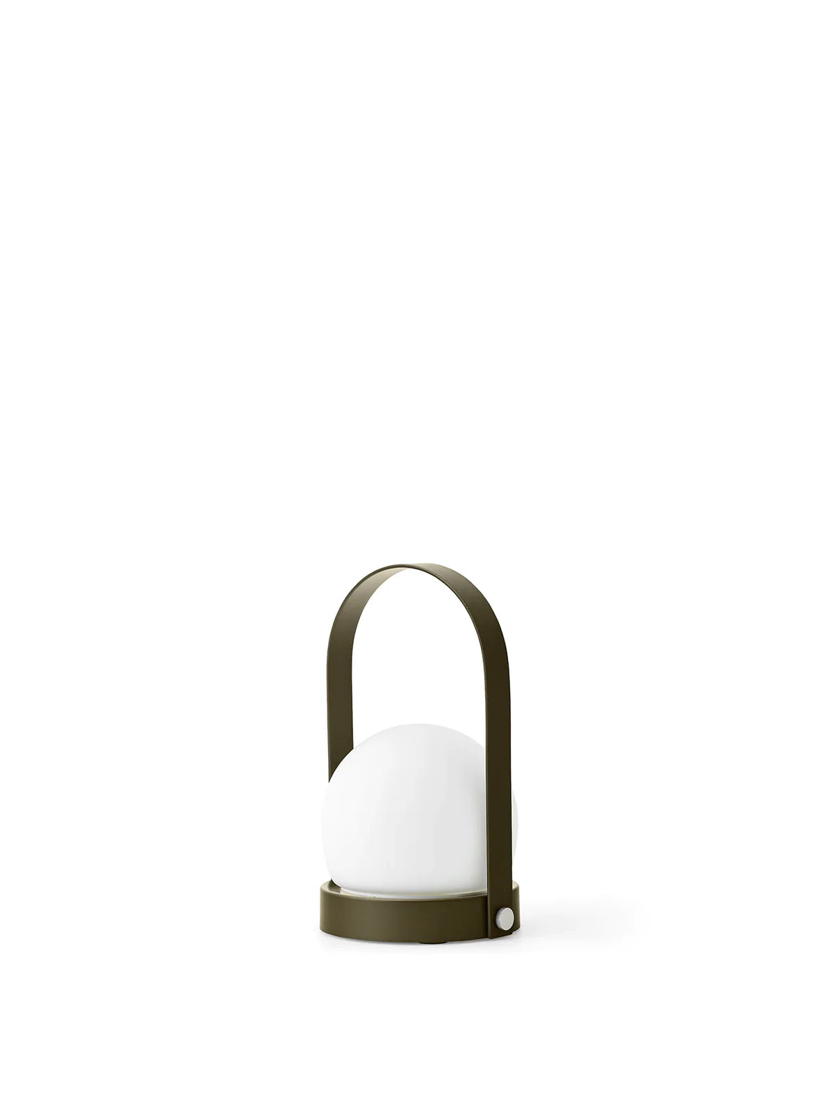 Lampe de Table Portable Carrie – Élégance nomade et lumière tamisée rechargeable
