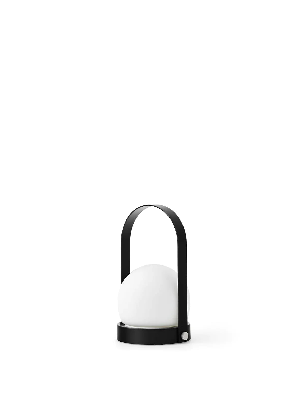 Lampe de Table Portable Carrie – Élégance nomade et lumière tamisée rechargeable