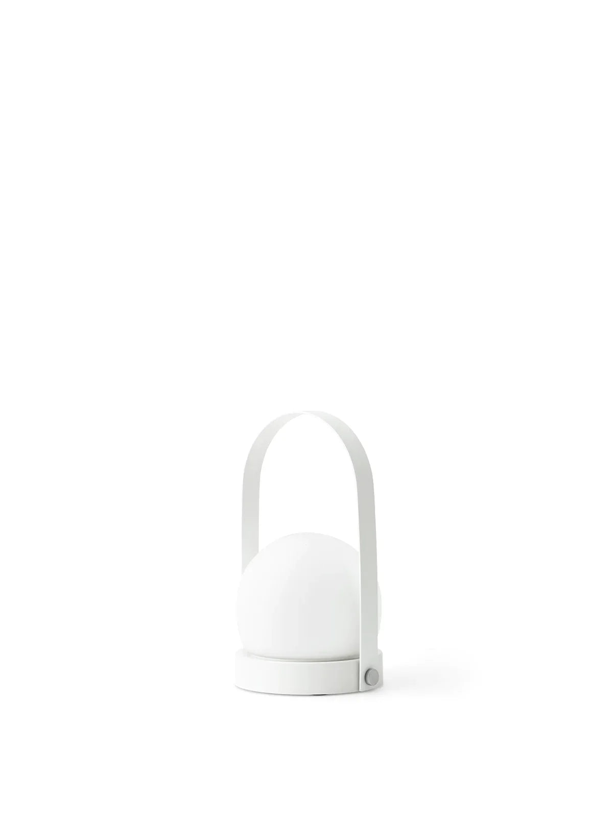 Lampe de Table Portable Carrie – Élégance nomade et lumière tamisée rechargeable