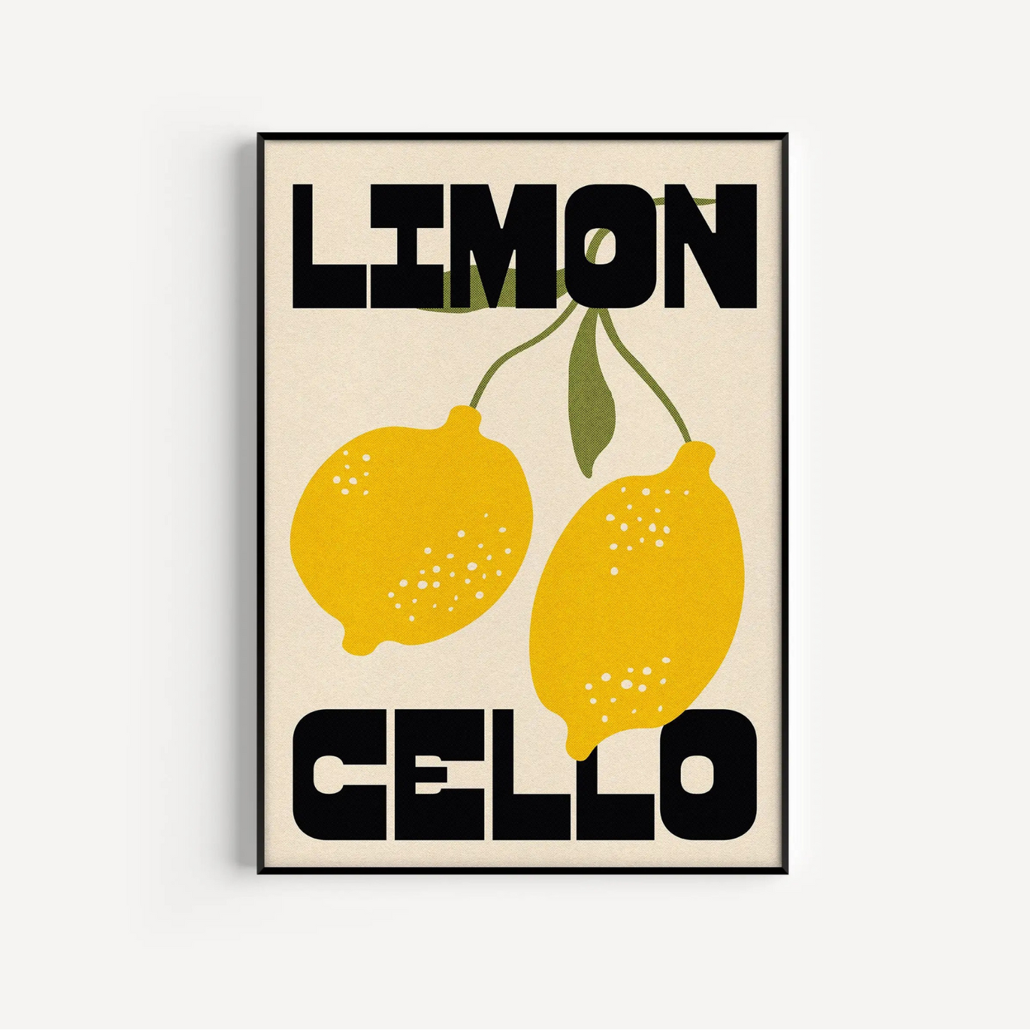 Affiches Vintage Cuisine – Lot de Posters Illustrés