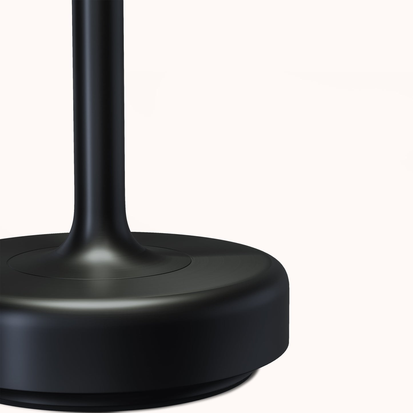 Copenhagen | Lampe de Table Sans Fil - Élégance Scandinave