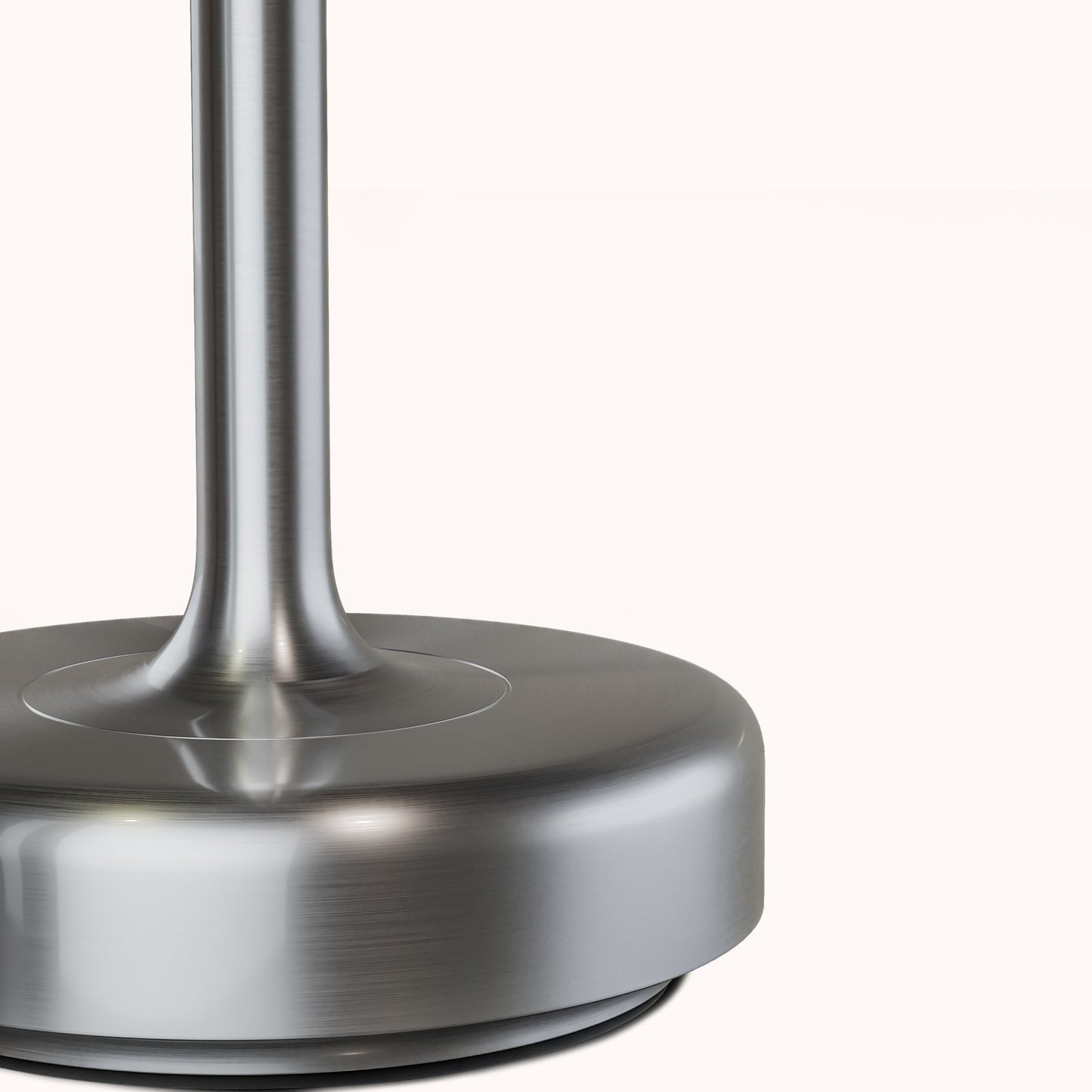 Copenhagen | Lampe de Table Sans Fil - Élégance Scandinave