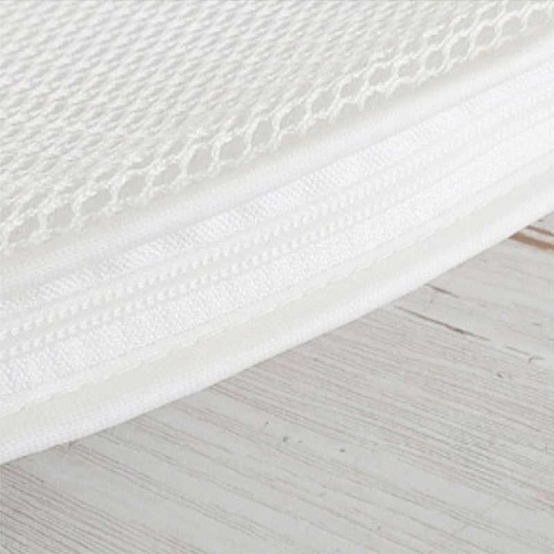 Tapis d’Éveil Bébé avec Motif Ours – Confort et Sécurité pour les Premiers Mouvements