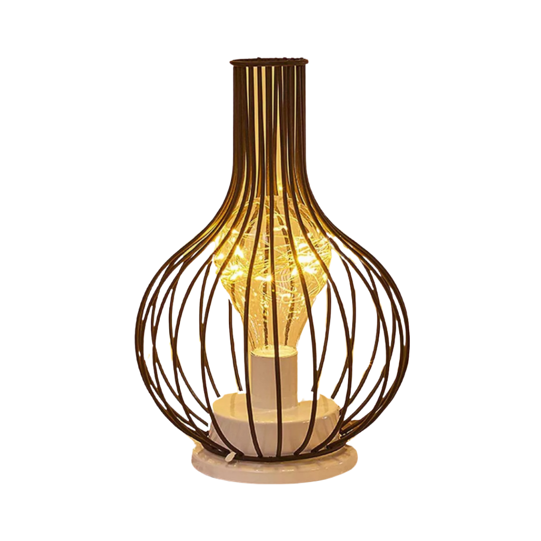 Luxe Wireless LED Lamps – Lampes LED Sans Fil de Luxe