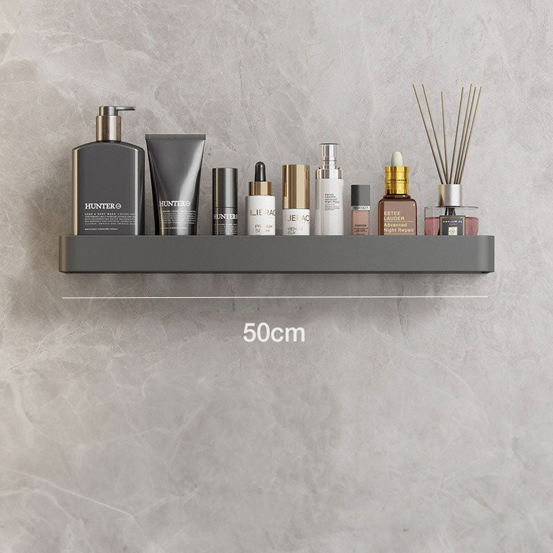 Étagère Murale Élégante pour Salle de Bain