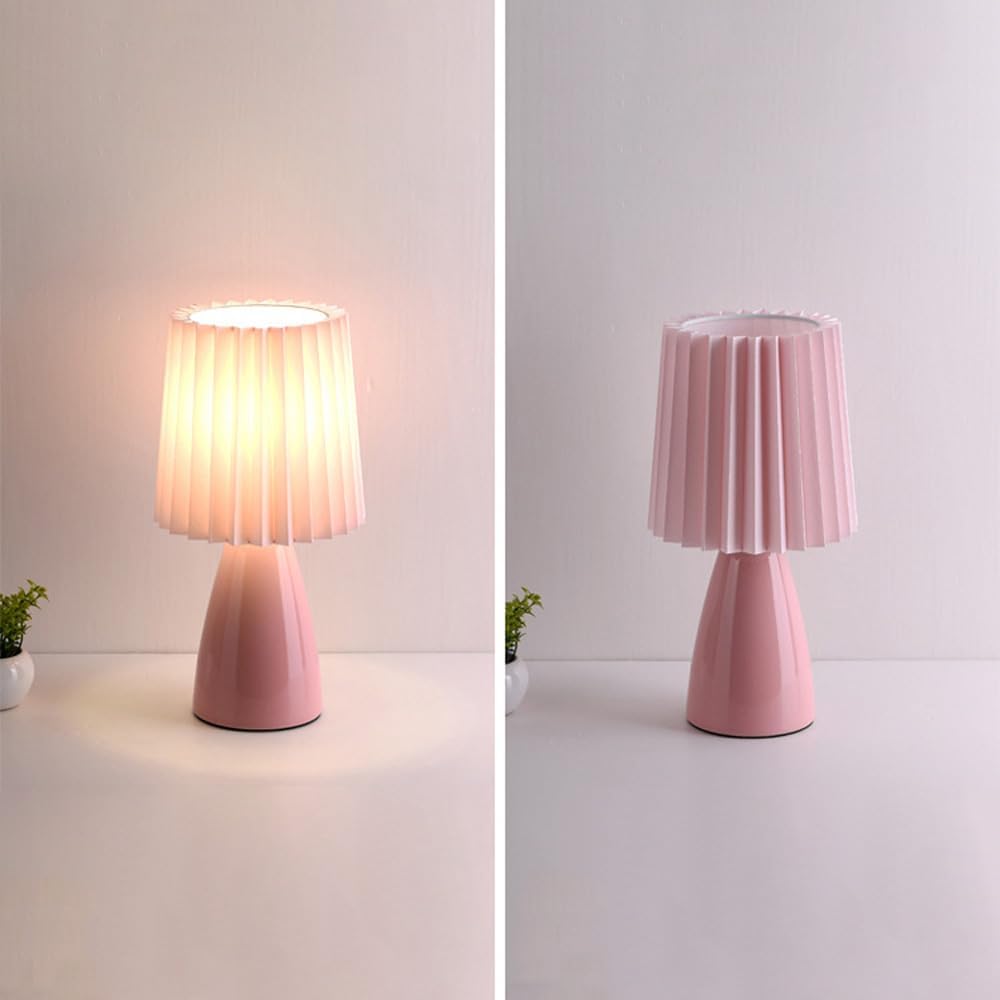 Lampe de Table Miniature en Céramique - Luka