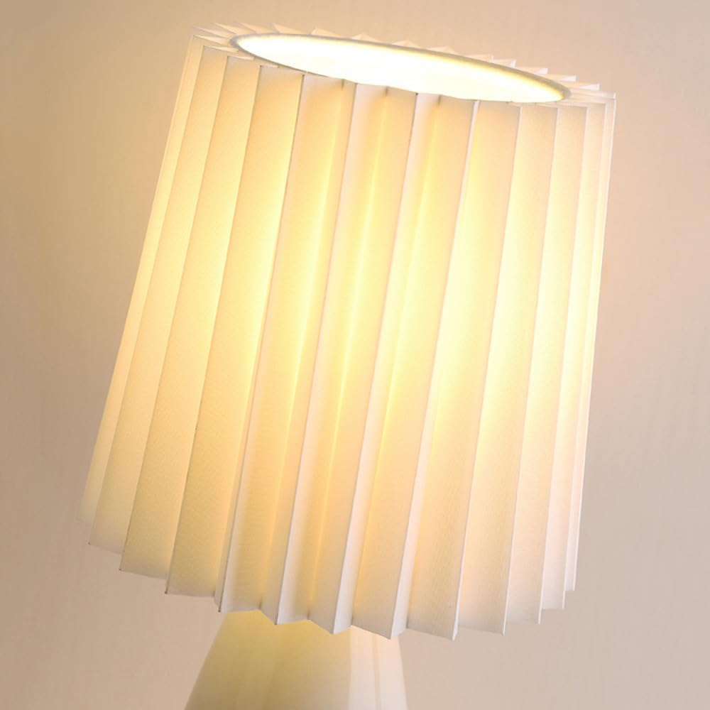 Lampe de Table Miniature en Céramique - Luka