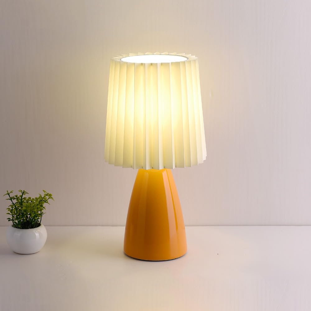 Lampe de Table Miniature en Céramique - Luka