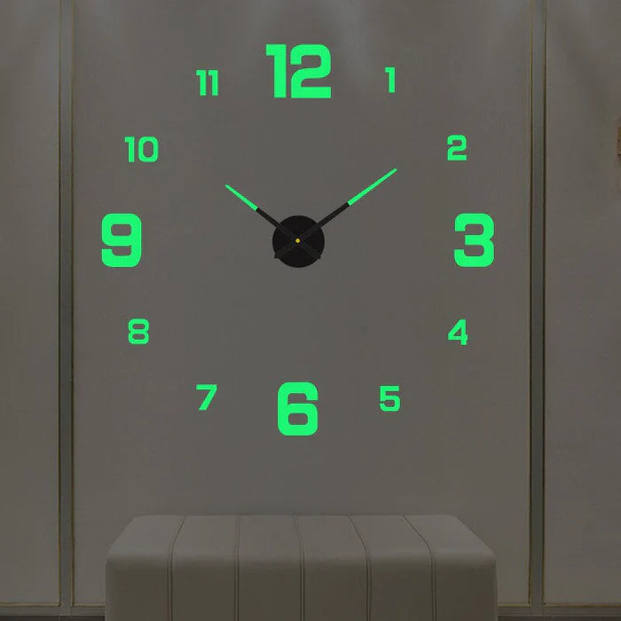 Horloge Murale Design Original – Élégance Moderne pour Sublimer Vos Murs
