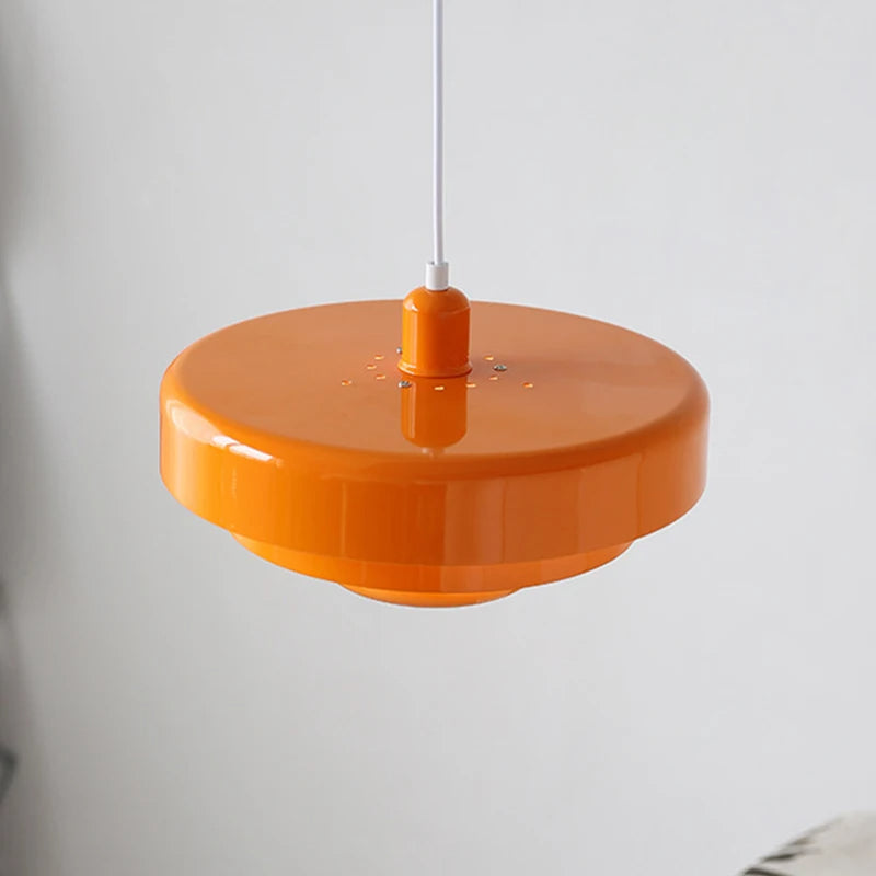 HaloLight | Suspension LED Nordique | Éclairage Moderne et Élégant