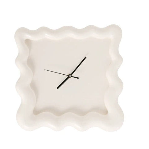 Horloge Murale Bondi, Design Minimaliste, 30cm