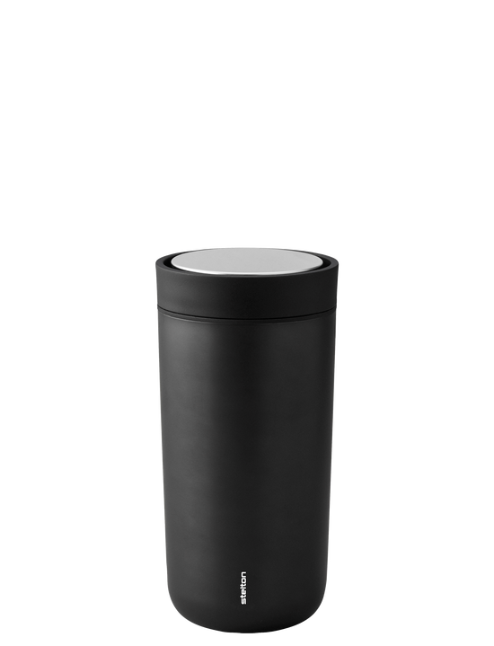 Tasse de voyage To Go Click – Boissons chaudes ou froides à emporter, en toute élégance