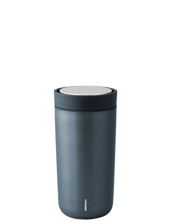 Tasse de voyage To Go Click – Boissons chaudes ou froides à emporter, en toute élégance